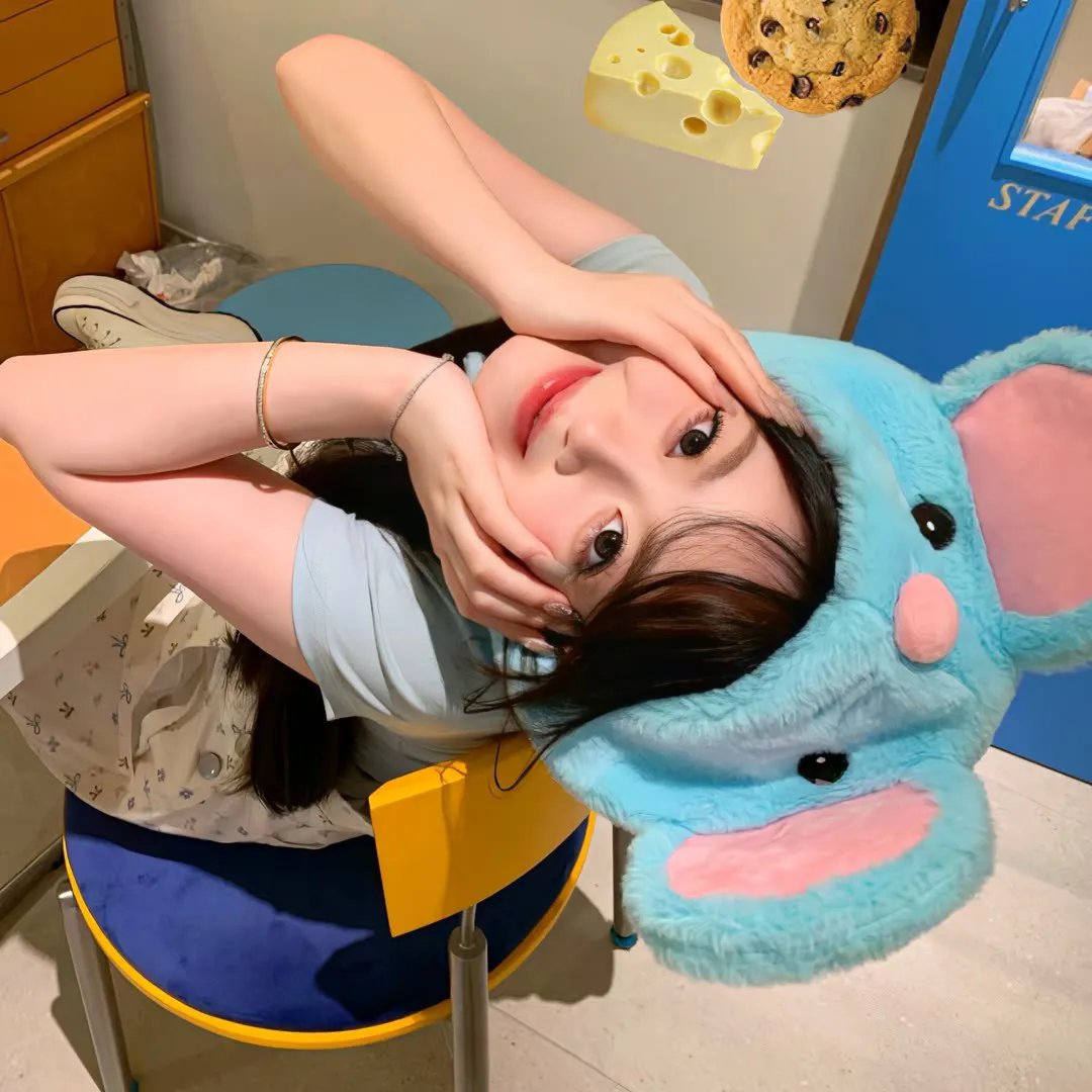 跟屁虫 封面