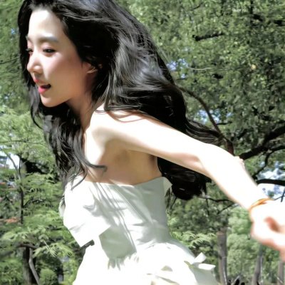 我属于你 封面
